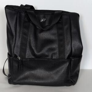 Freshly Picked Backpack Diaper Bag